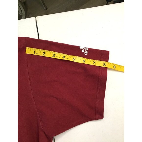 ADIDAS- THE GO TO TEE- MENS ALEMANY GRAPHIC 100% COTTON SHORT SLEEVE T-SHIRT SIZ - Picture 4 of 6